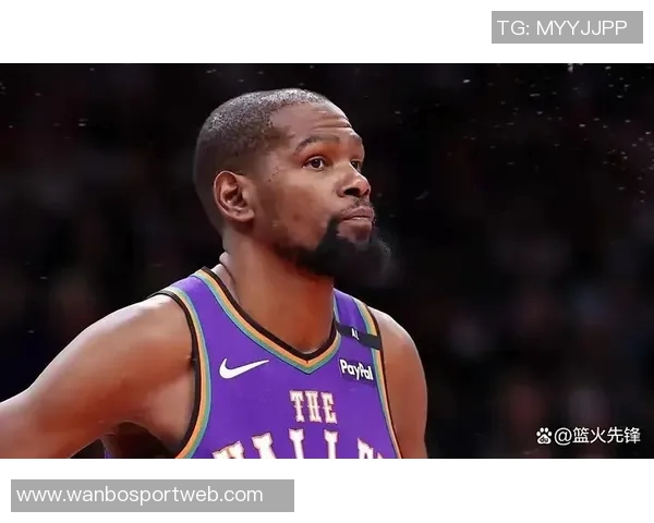 火记发问：杜兰特加盟火箭首季能否打出惊艳场均数据分析
