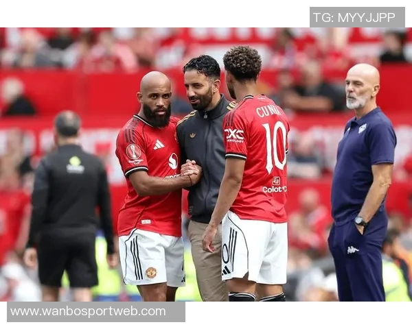 曼联战术逐渐成熟阿莫林343阵型的争议声已然消散