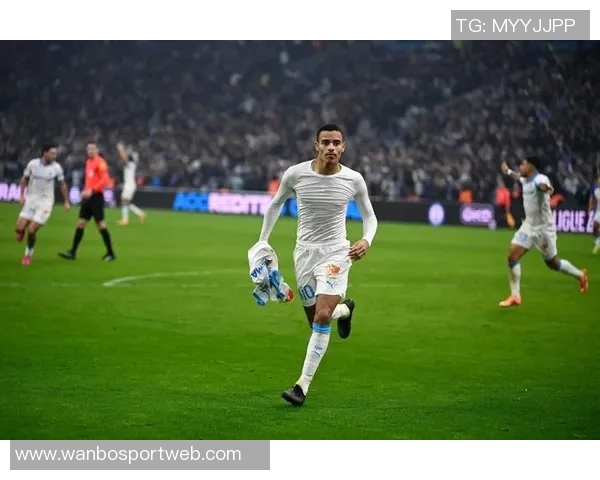 格林伍德身价飙升至5000万欧再创巅峰成就从零起步的传奇之路